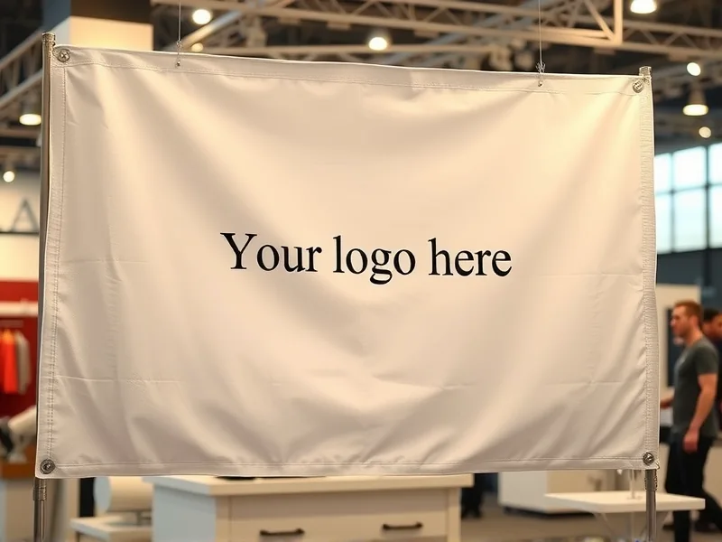 Bannere personalizate — Fabrica de Textile