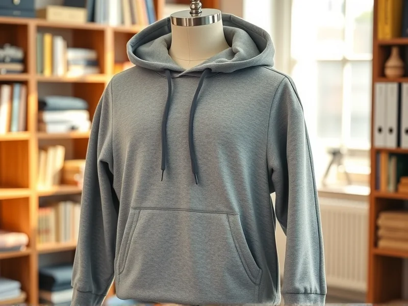 Hanorace personalizate — Fabrica de Textile