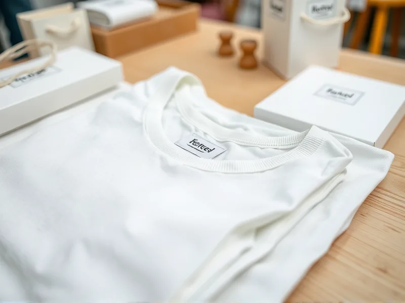 Private Label personalizate — Fabrica de Textile