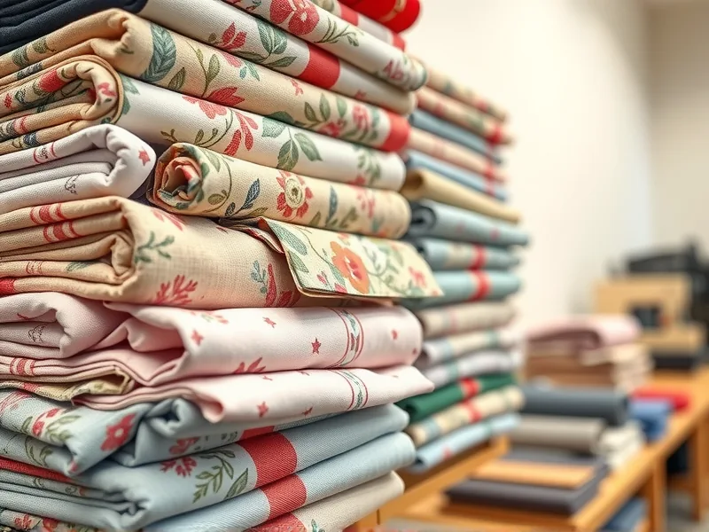 Țesături Imprimate personalizate — Fabrica de Textile