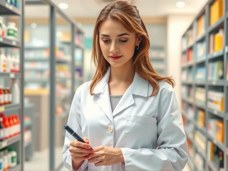 Halate Farmacie personalizate — Fabrica de Textile
