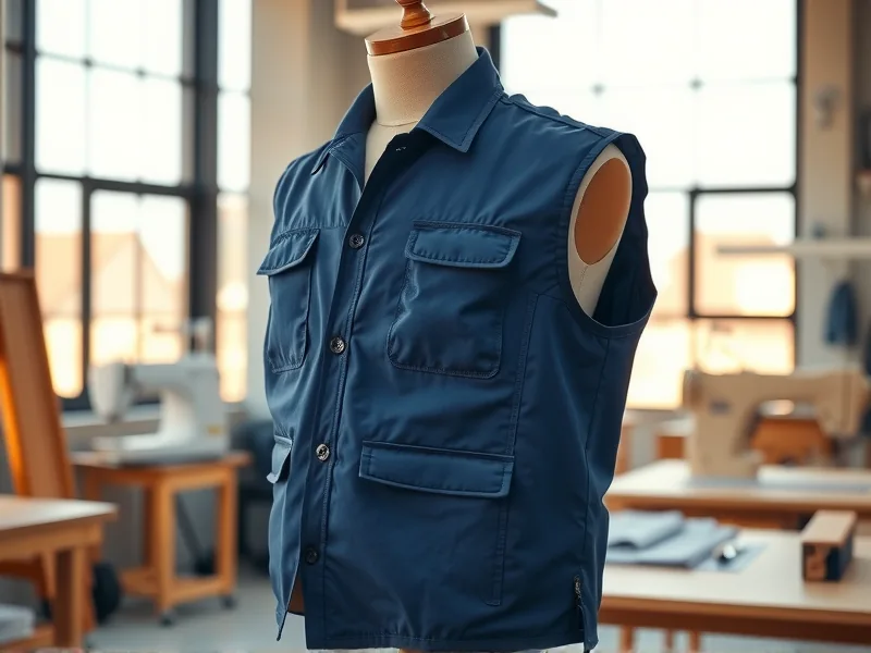 Veste personalizate — Fabrica de Textile